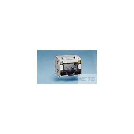 Te Connectivity Jack  CLOUDSPLITTER SMT SHIELDED 2178126-2